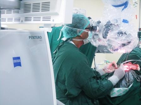 Lebih Berwarna, Kian Akurat Operasinya