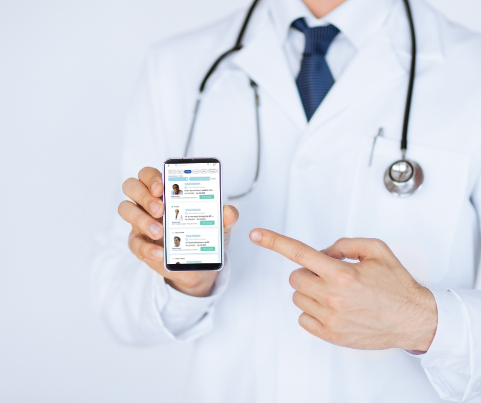 Konsultasi ke Dokter Spesialis Bedah Saraf Online